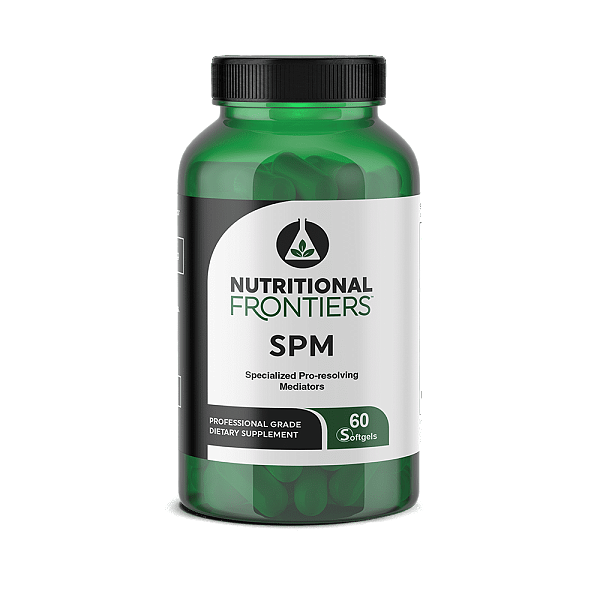 SPM, 60ct