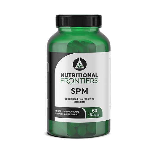 SPM, 60ct