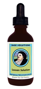 Loosen Solution