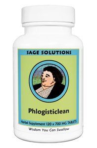 Phlogisticlean