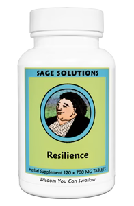 Resilience