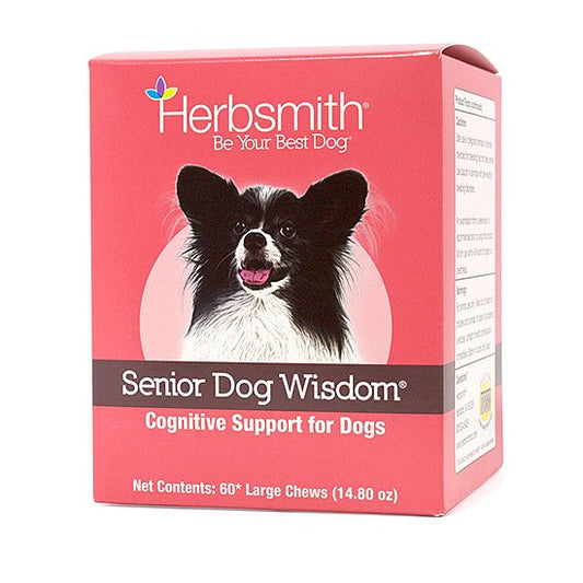 Senior Dog Wisdom, 75g
