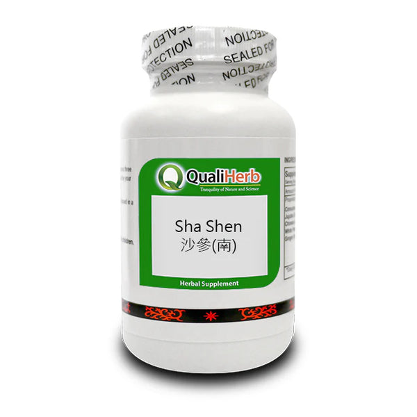 Sha Shen