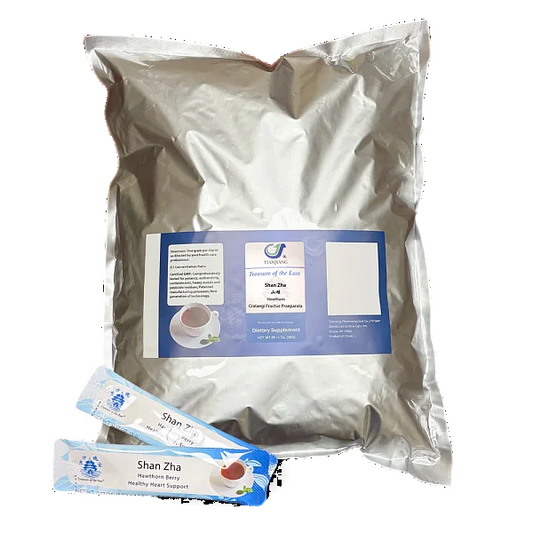 Shan Zha - Stick Pack, 200pk