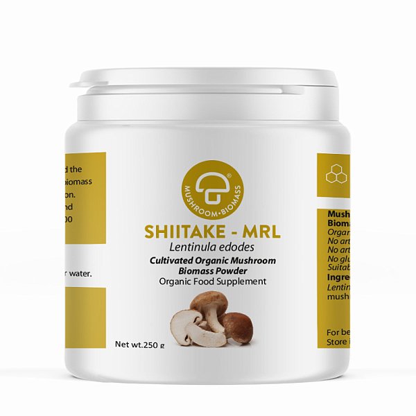 Shiitake Powder