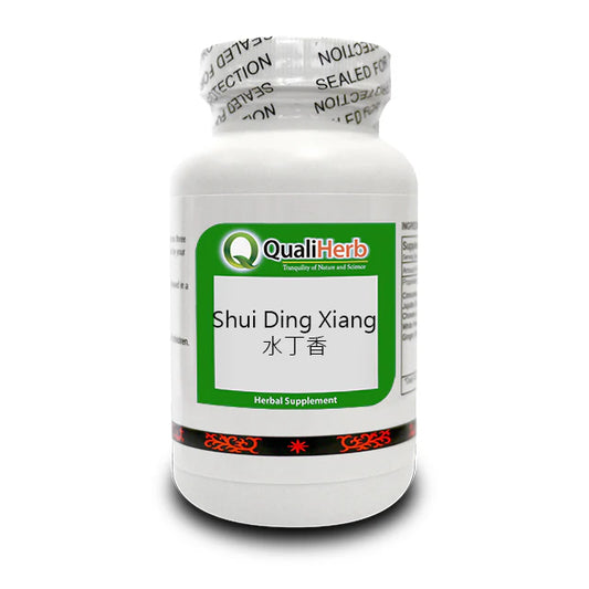 Shui Ding Xiang