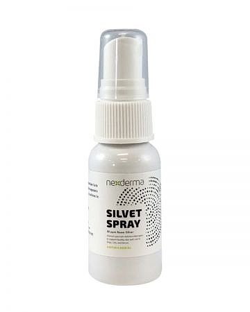 Silvet Spray, 25ml