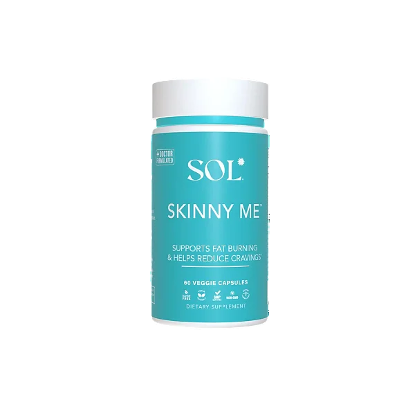Skinny Me, 60ct