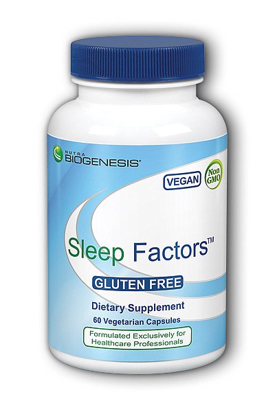 Sleep Factors