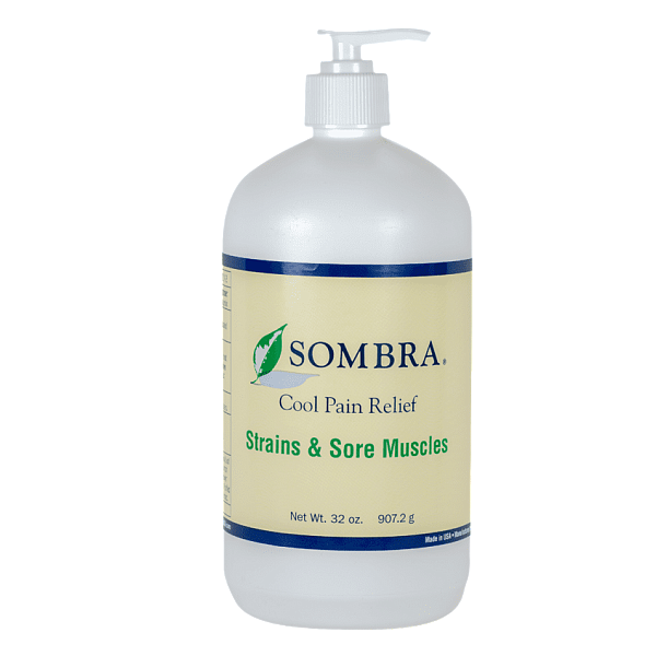 Sombra Cool Therapy, 32 oz. [ EXPIRES 10-2026 ]