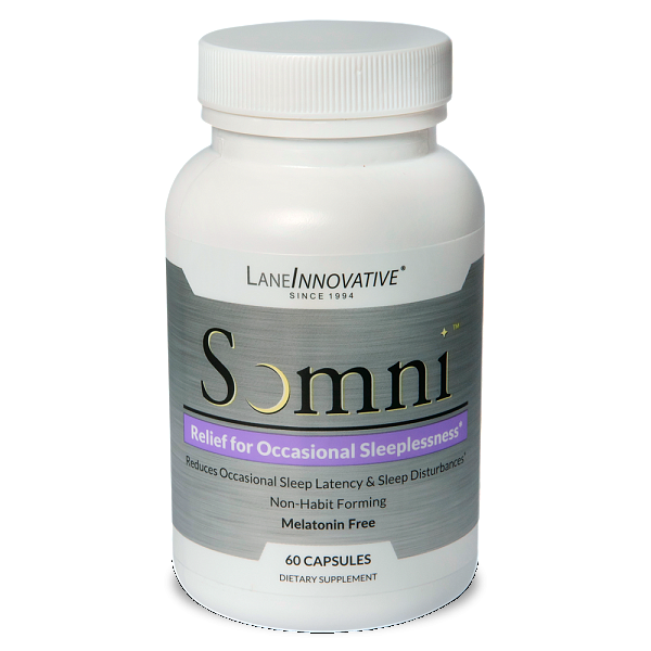 Somni Capsules