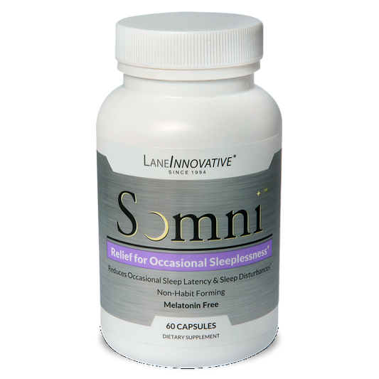 Somni Capsules