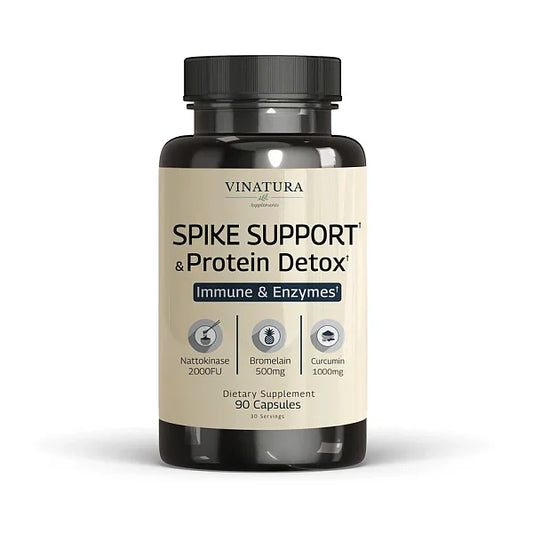 Spike Support, 90ct