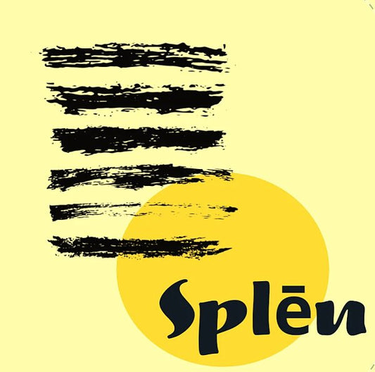 Splēn - Just.Add.Aloe, Topical Mineral