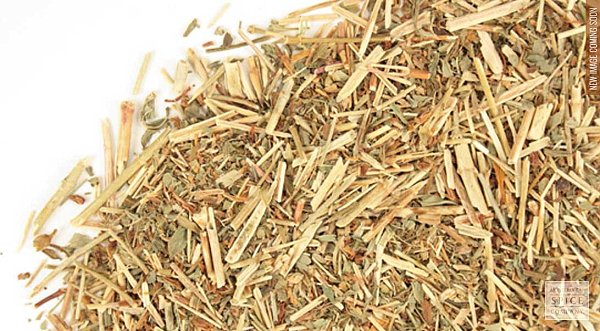St. John's Wort - Organic, 1lb