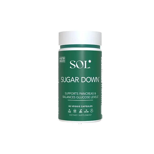 Sol Nutrition