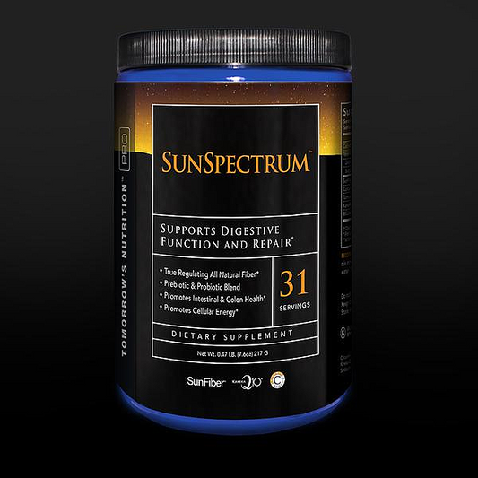 SunSpectrum