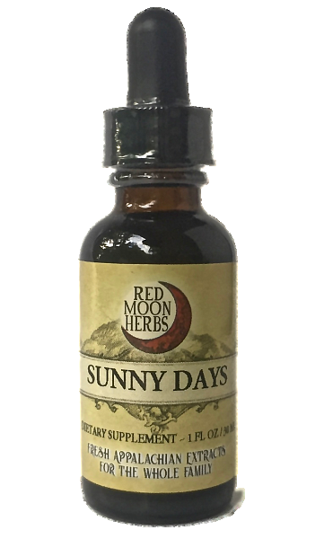 Sunny Days, 1oz