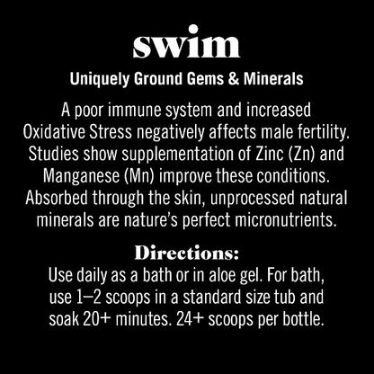 Body Fertile - Swim, Male Fertility Mineral Blend - Image 2