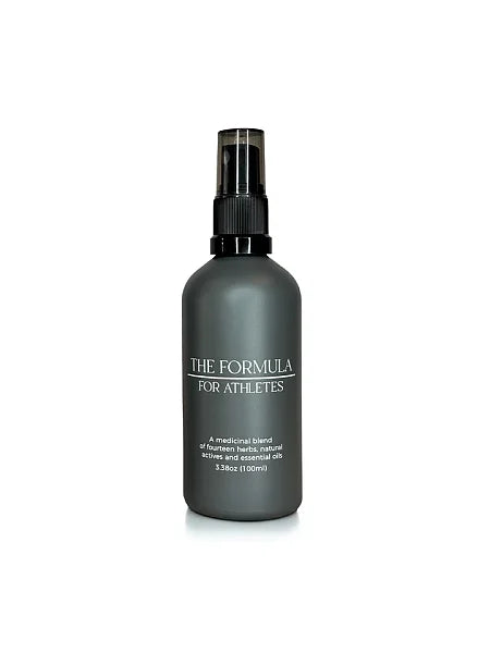The Formula for Athletes, 100ml