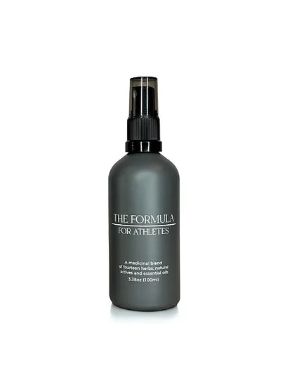 The Formula for Athletes, 100ml