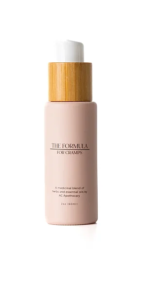 The Formula for Cramps, 70ml