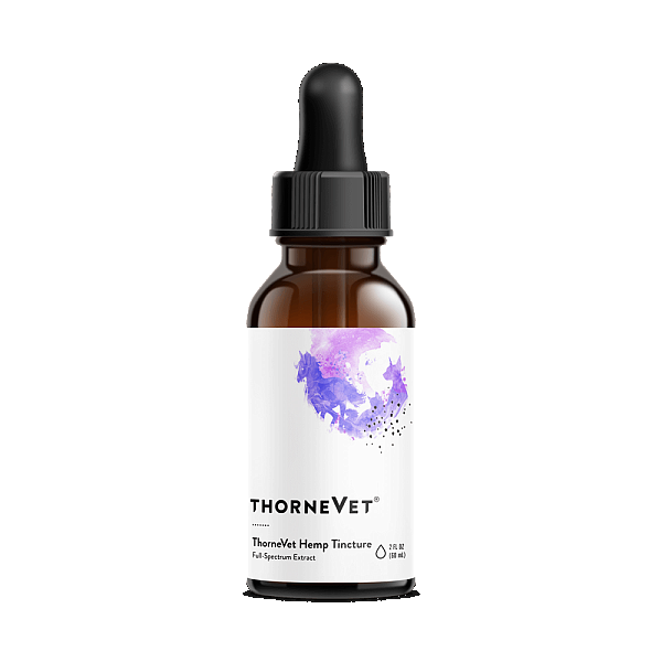 Thorne Vet
