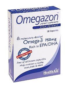 Omegazon