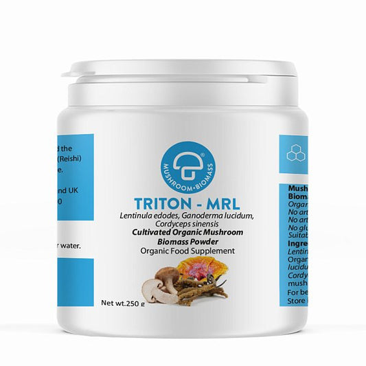 Triton Powder