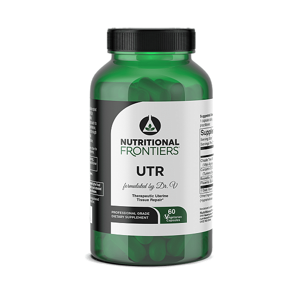 UTR, 60ct