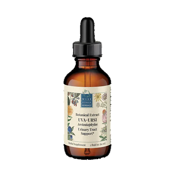 Uva Ursi, 2oz