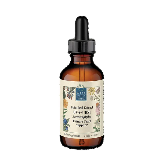 Uva Ursi, 2oz