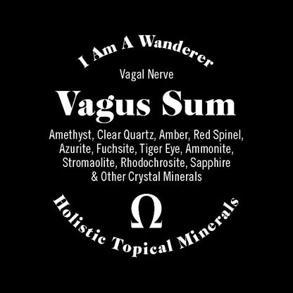 Vagus Sum Topical Mineral - Image 2
