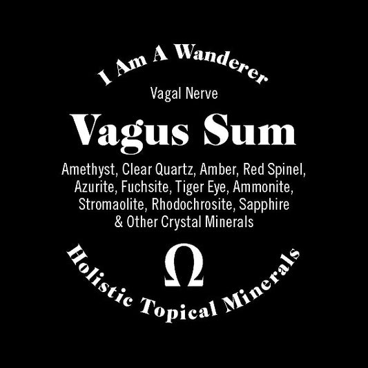 Vagus Sum Topical Mineral - Image 2