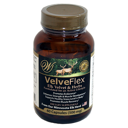 VelveFlex