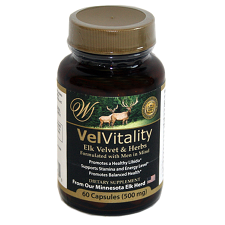 VelVitality