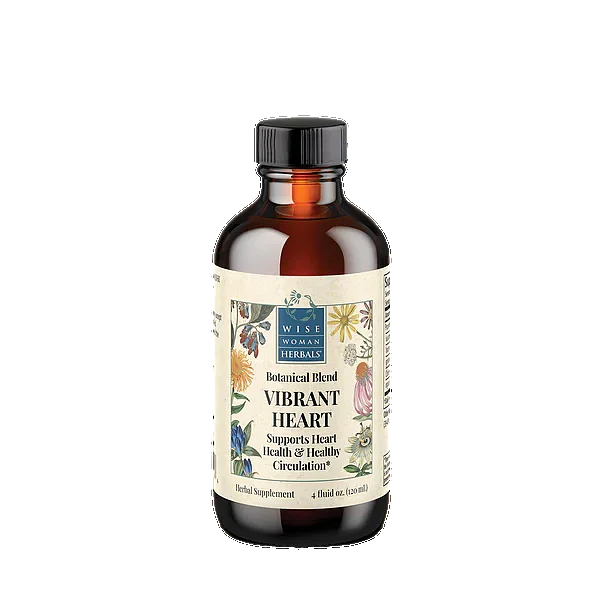 Vibrant Heart, 4 oz