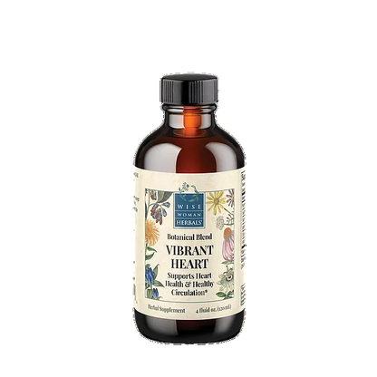 Vibrant Heart, 4 oz