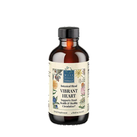 Vibrant Heart, 4 oz