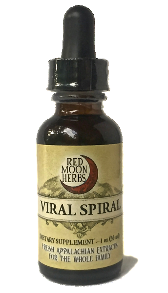 Viral Spiral, 1oz