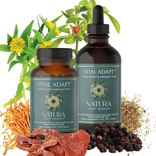 Vital Adapt, 16oz