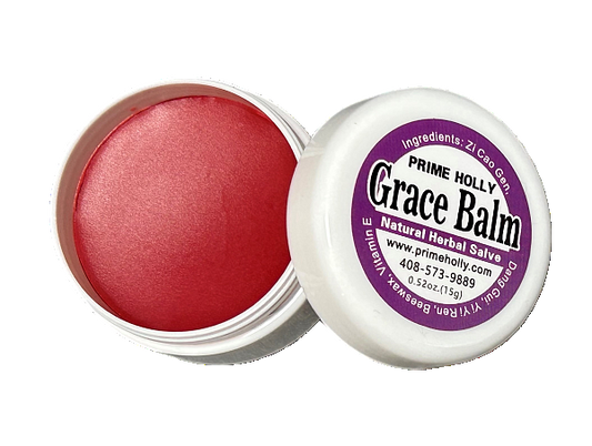 Grace Balm, 15g