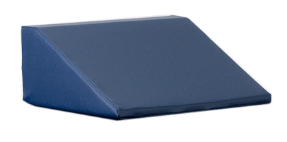 Wedge Bolster