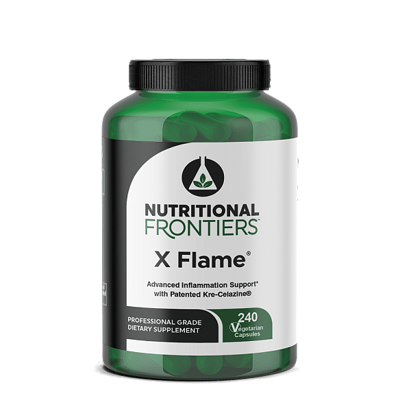 X Flame, 240ct