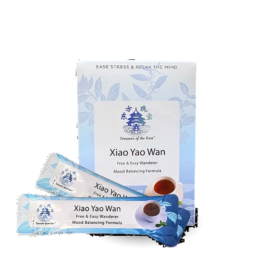 Xiao Yao Wan - Stick Pack, 14pk