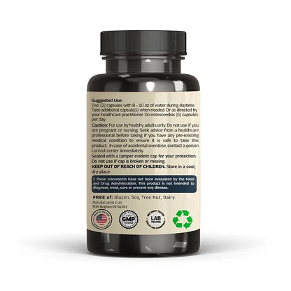 Yerba Mate, 60ct - Image 3