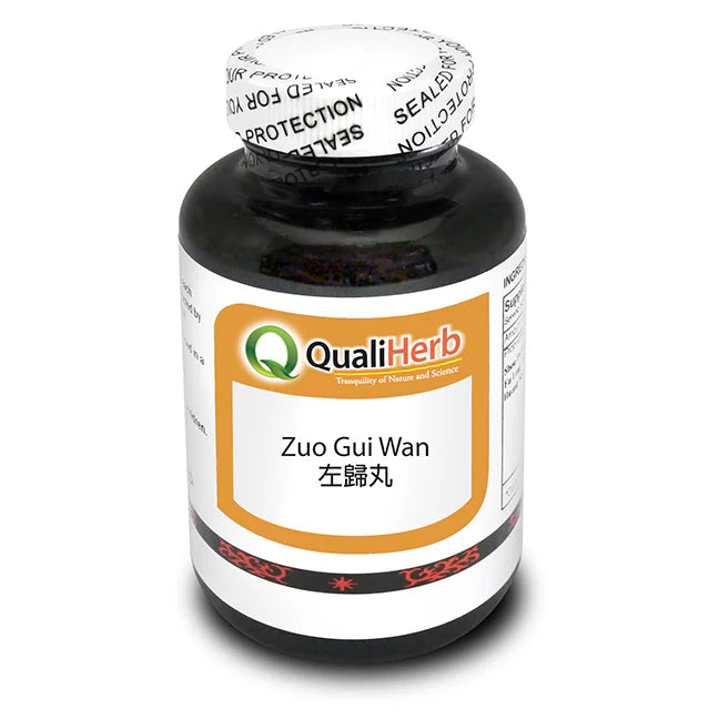 Zuo Gui Wan Honey Pills