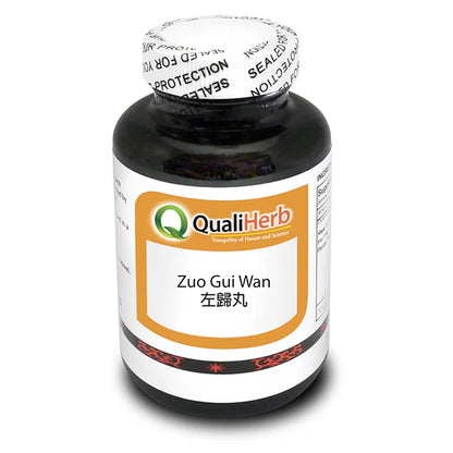 Zuo Gui Wan Honey Pills