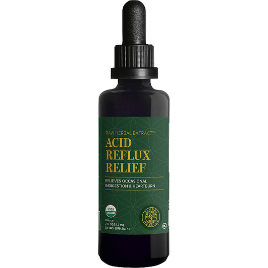 Acid Reflux Relief, 2oz
