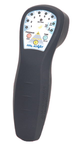ActiVet Laser by Multi Radiance